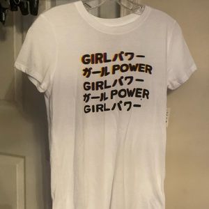 NEW W TAGS AEROPOSTALE T